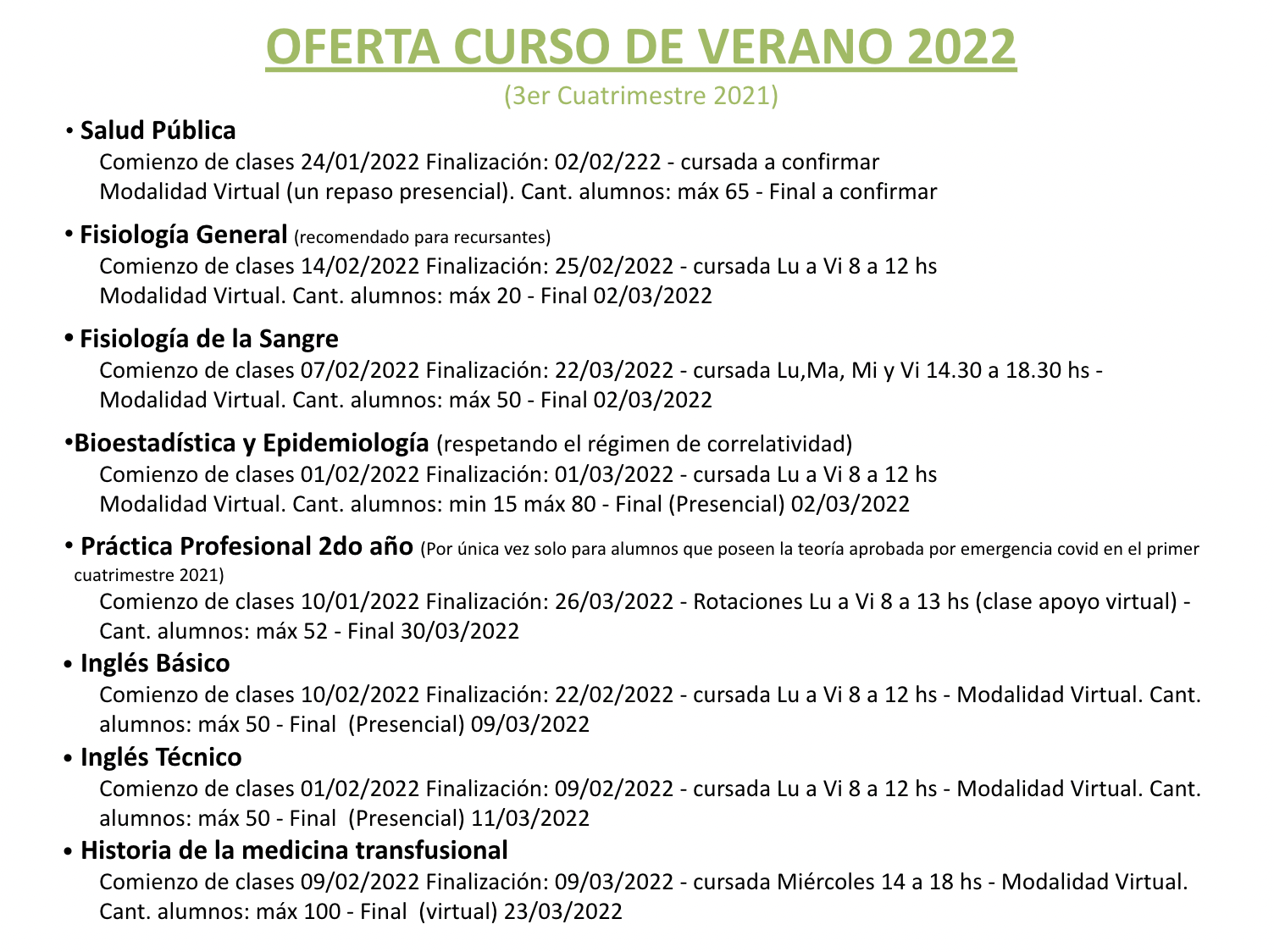 CV 2022 oferta