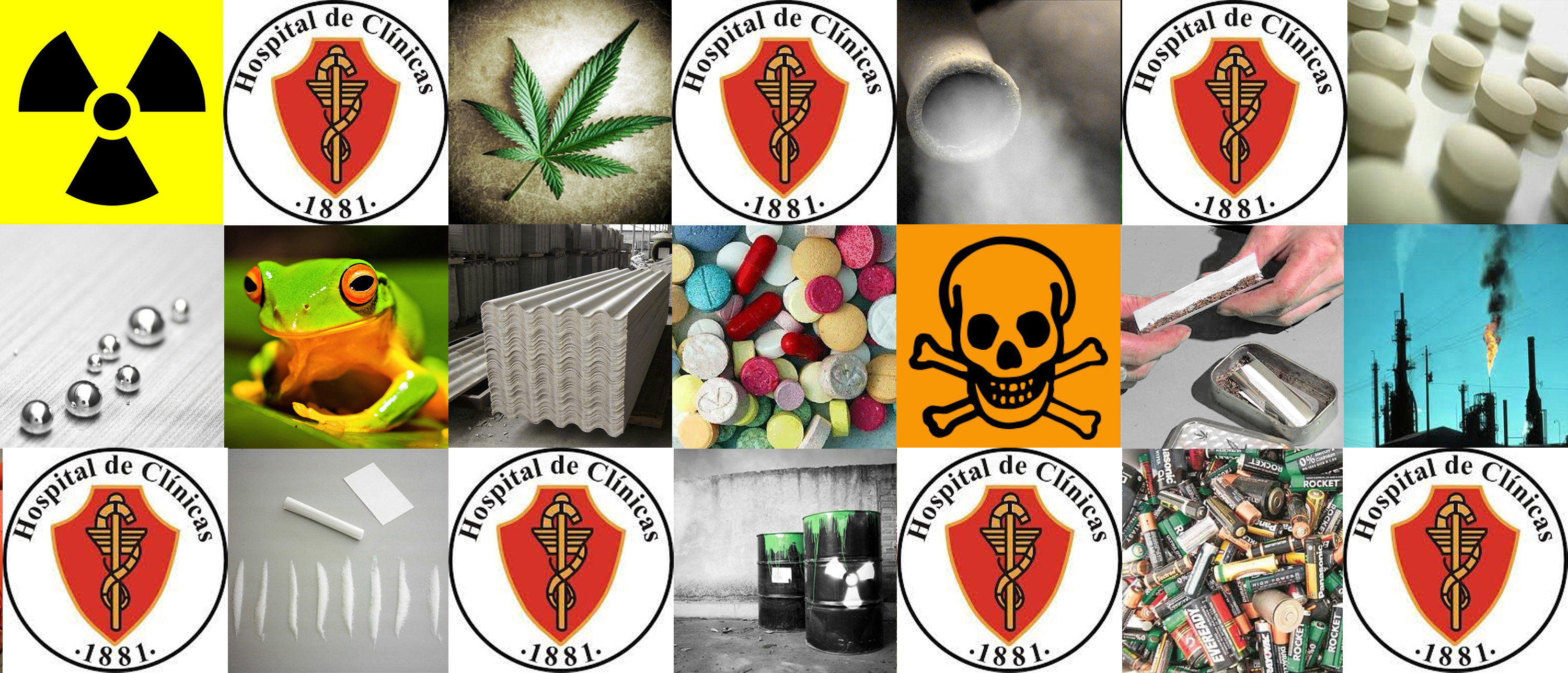 Clinicas