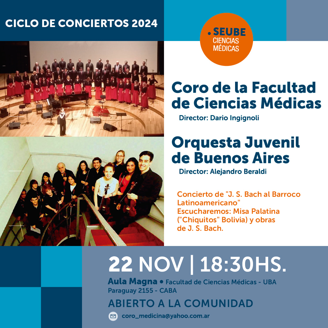 concierto