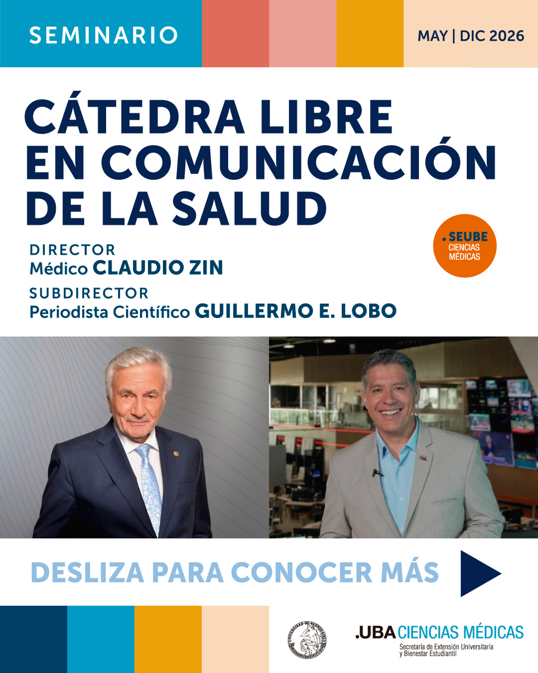 comunicación en salud