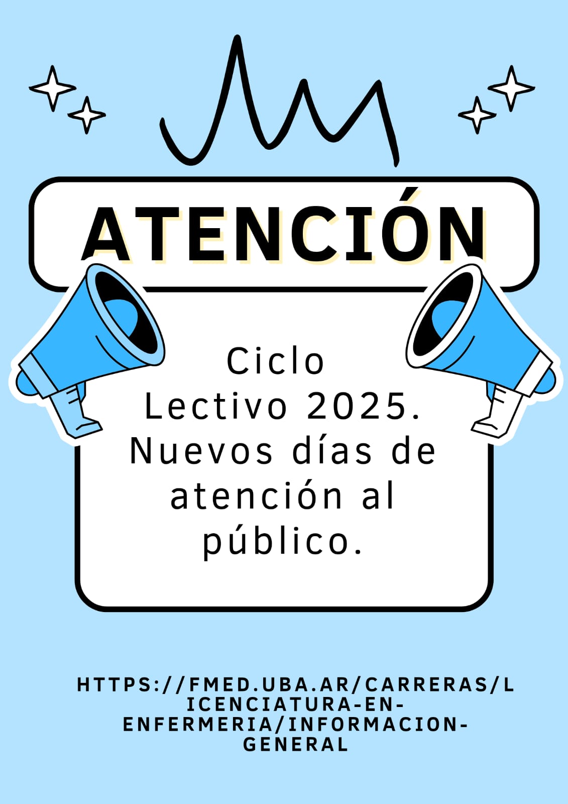 Atención