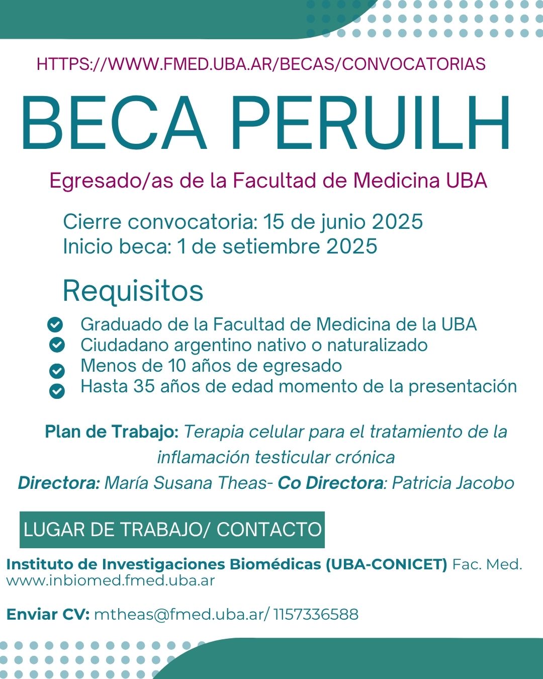 Beca Peruilh