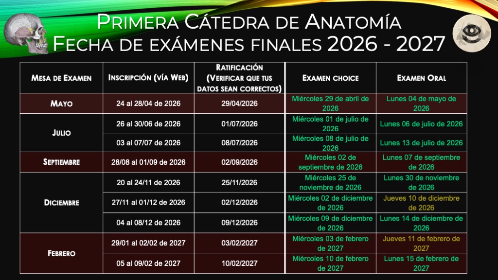 Finales 26-27