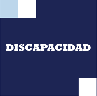 DISCAPACIDAD