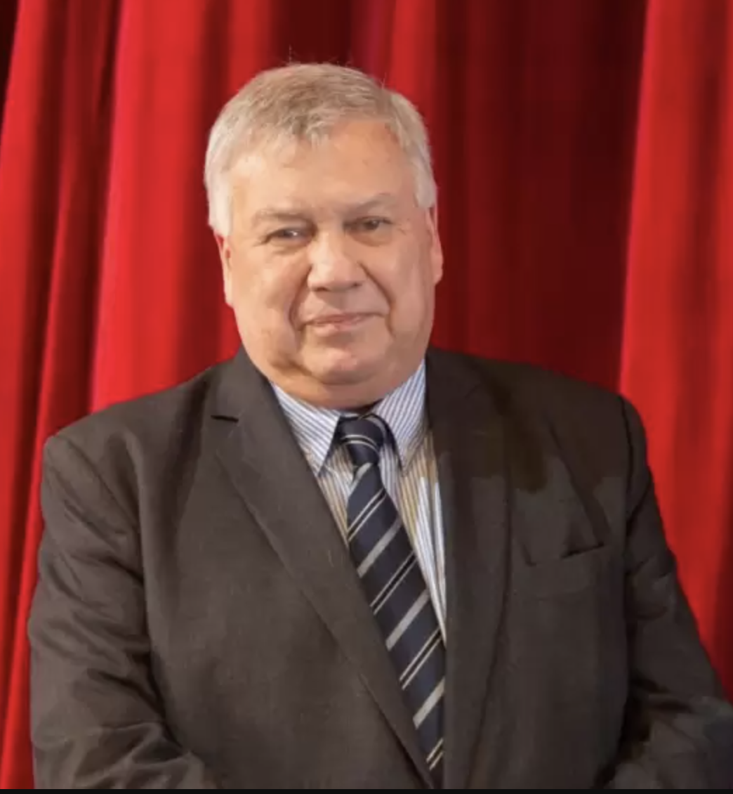 Foto - Ricardo Gelpi