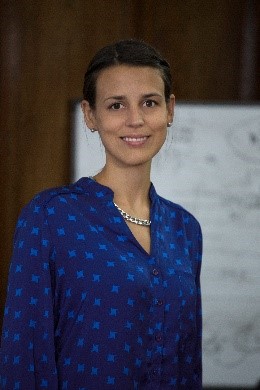 Dr. Cintia Prokopez