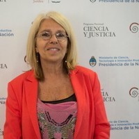 Claudia García Bonelli