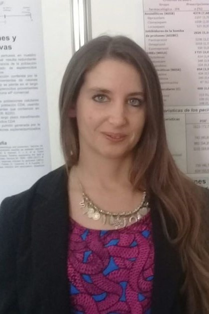 Dra. Luciana Chiappella