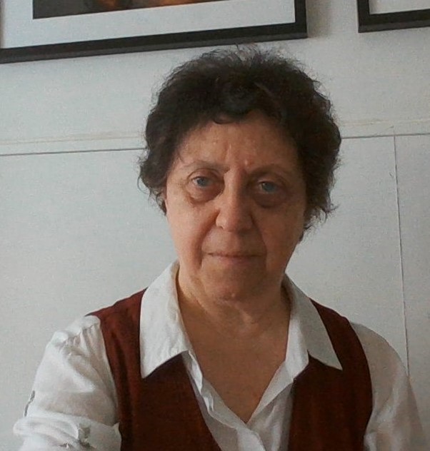 Dr. Silvia Wikinski