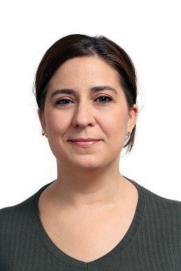 Dr. Soledad Puppo