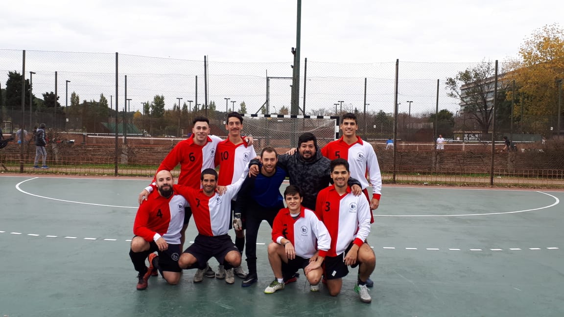 Futsal Masculino A