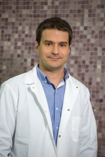 Dr. Leandro Grendas