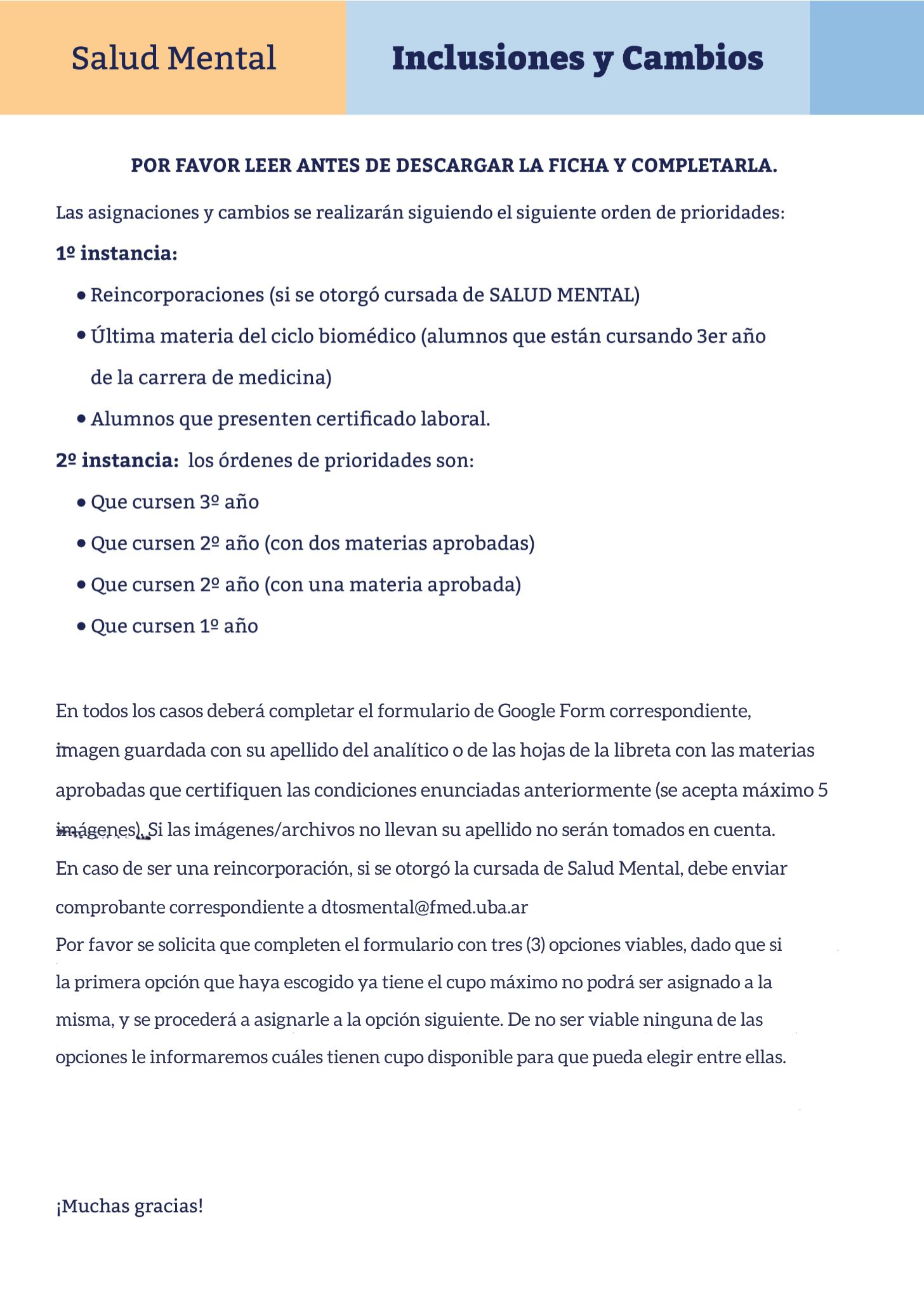detalle inclusion