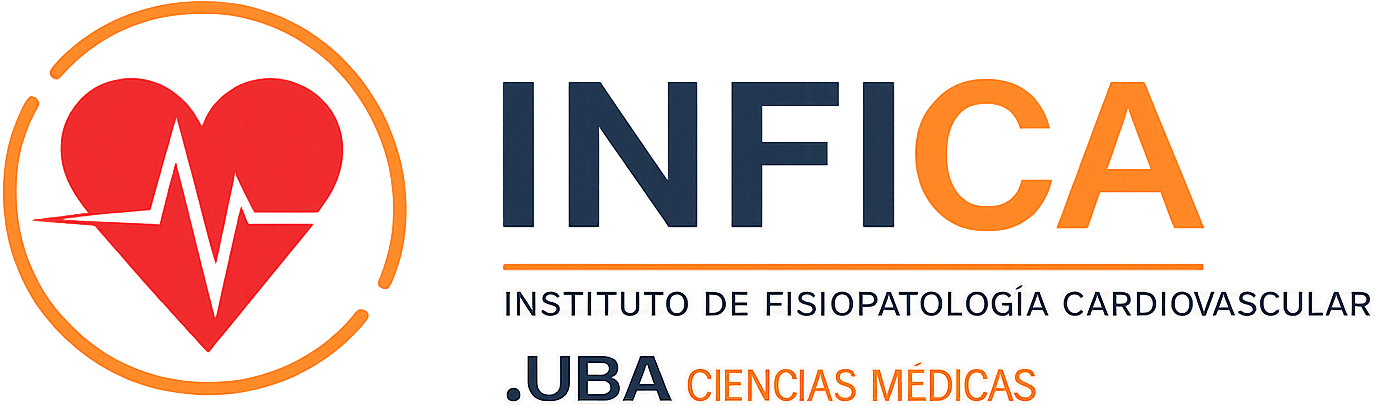 Logo INFICA Horizontal