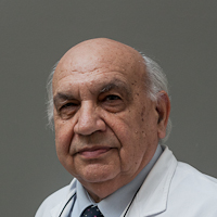 Prof. Dr. José Nápoli