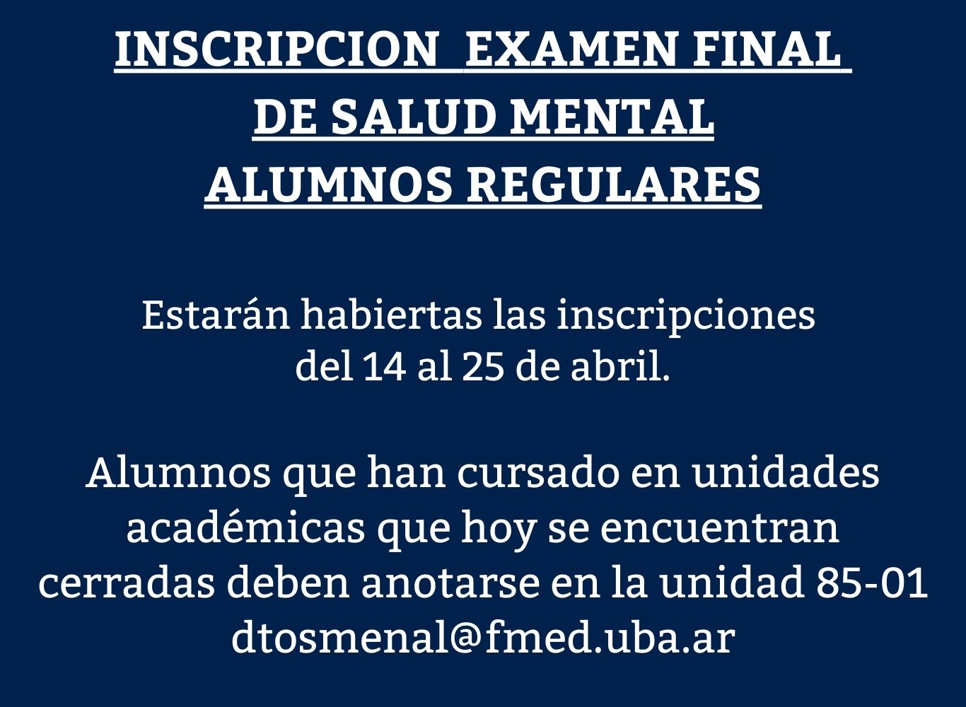 finales salud mental