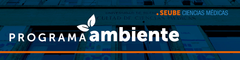 programa ambiente