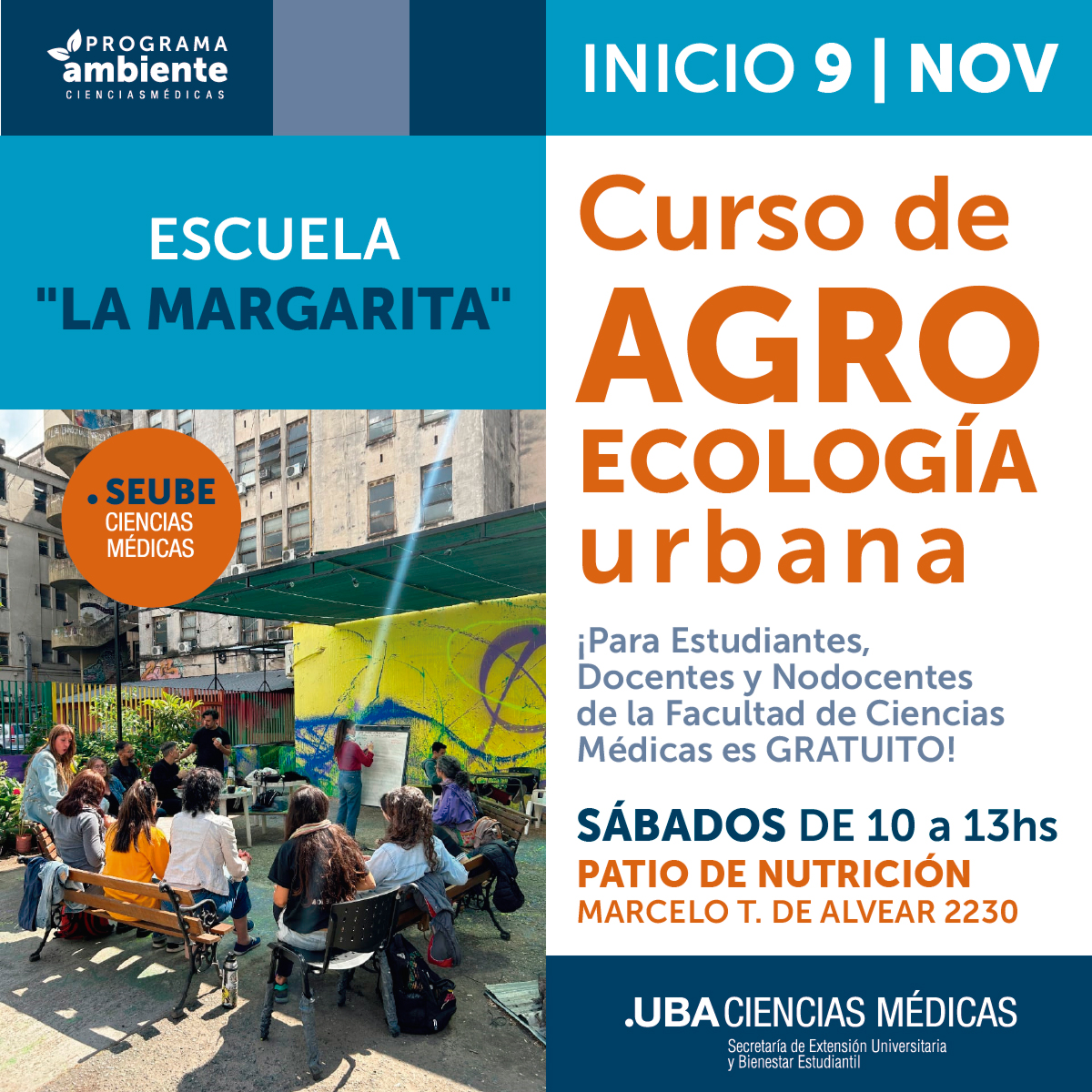 agroecologia