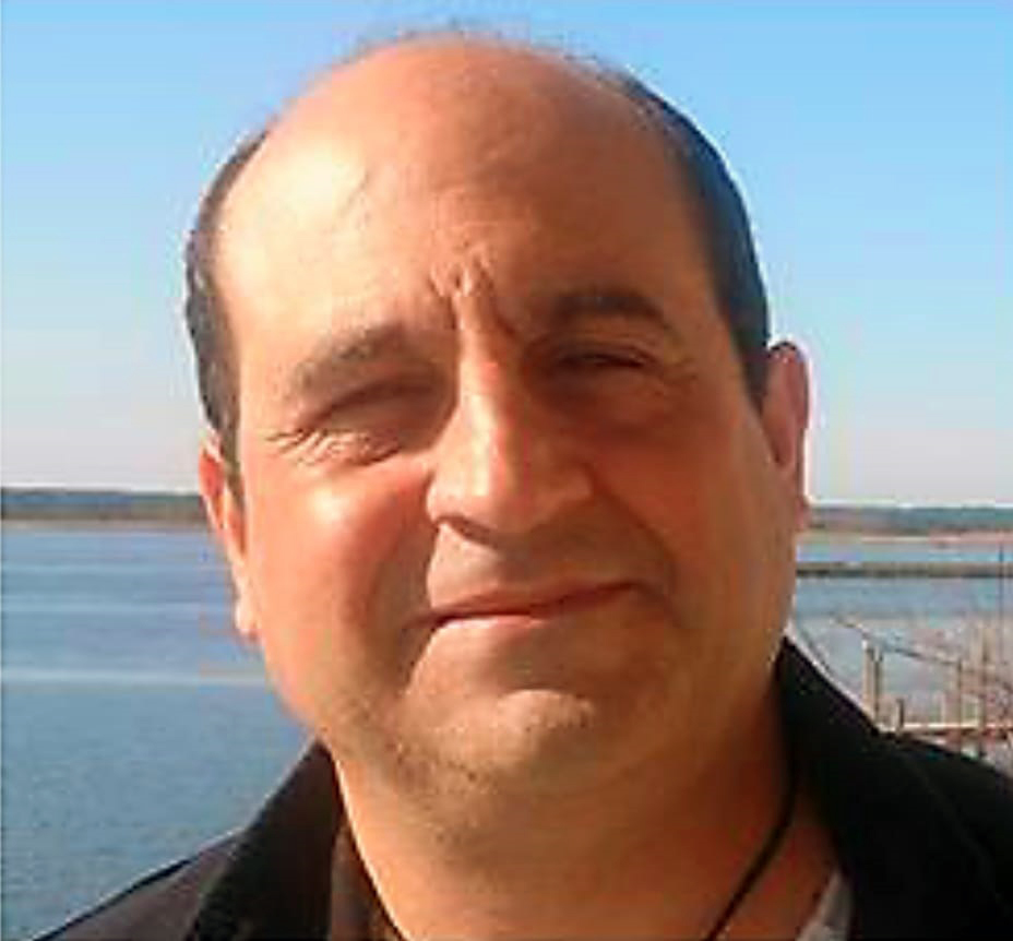 Prof. Dr. Daniel Algieri