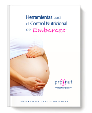Herramientas para el Control Nutricional del Embarazo