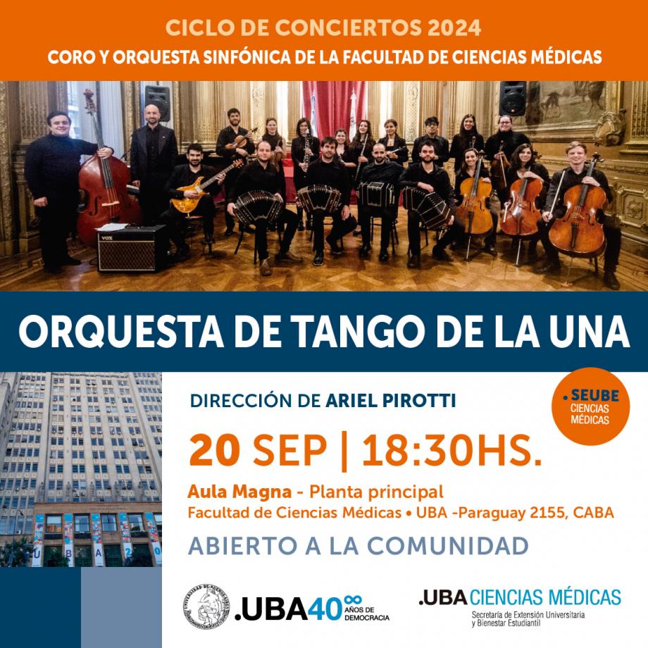 orquesta